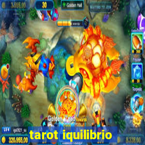 tarot iquilibrio